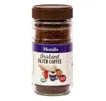 Muralis Instant Coffee 100gms | From the House of SRI KRISHNA SWEETS