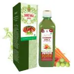 Axiom Carrot Amla Juice 1000 ml (Pack of 2)