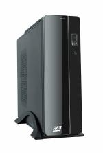 REO Desktop (Intel Pentium G630 2.7Ghz/4 GB DDR3 RAM/500 GB HDD/DVD RW/WiFi Ready)