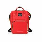 Sophisticated Diaper Bag - Mommy's Best Friend