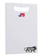 J09 Plastic Chopping Board (Multi-Color)