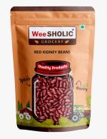 Weesholic Rajma Beans 500gm
