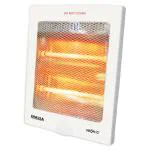 Inalsa Room Heater For Home Neon V2 With 800 Watt Power |Cool Touch Body Neon V2