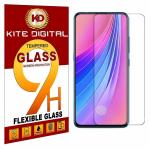 Kite Digital Vivo V15 PRO Premium Tempered Glass Screen Protector Slim 9H Hard 2.5D