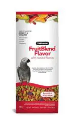 Zupreem Medium Bird Food - 200 g
