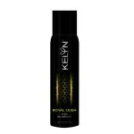 KELYN Body Spray For Men - Body Spray | No Gas Perfumes | Long Lasting Fragrance | Deodorant for Men | Deo, Royal Oudh 150 ml