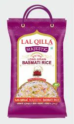 LAL QILLA MAJESTIC BASMATI RICE 20KG