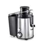 Prestige PCJ 7.0 Stainless Steel Centrifugal Juicer 500 W (SIlver, Black)