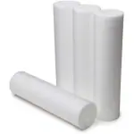 E.F.M kemflo Spun Filter Candle 10 inch suitable for all water purifier RO Solid Filter Cartridge