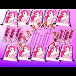 SV Traders Birthday Return Gifts For Kids/Girls/Boys Pack Of 40 Pcs