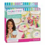 Make It Real Neo-Brite Chains & Charms