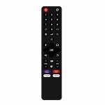 AKSHITA Trading VW Smart LCD LED OLED QLED UHD 4K Android TVs TV Remote Control _Non-Voice