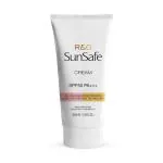 R&G SunSafe SPF 50 Sunscreen For Women & Men 50ml | Broad Spectrum PA+++