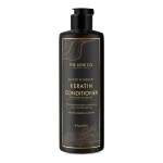 THE LOVE CO. Keratin Hair Conditioner - Conditioner For Women & Men - 250 ml