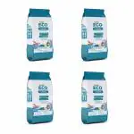 ECO DETERGENT WASHING POWDER 1 kg (pack of 4)