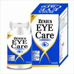 Zenius Eye Care Kit Beneficial Improves Visual Performance and Overall Eye Health. | 60 Tablets + 30ml Oil