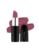Swiss Beauty Pure Matte Lipstick - (Lust On, 3.8)