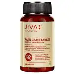 Jiva Pain Calm Tablet 120 Tablet
