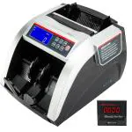 Stok ST-MC03 Note Counting And Fake Note Detector Machine With UV-MG-IR Sensors Technology