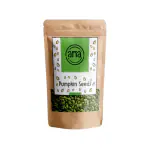 Aria Raw Pumpkin Seeds l Pepitas l High in Anti-oxidants l Healthy Food l Pack of 2 x 250 Gms