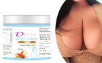 D COVER HERBAL BREAST GAIN UP FOR TOENING SKIN CREAM