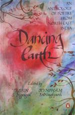 Dancing Earth Paperback - Robin Singh Ngangom and K S Nongkynrih Penguin India (6 November 2009)
