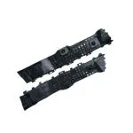 MY IND (Maruti Celerio) Rear Bumper Bracket/Lock (1 Pair Left Right Side For Rear Lock)-2303