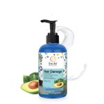 Enokii Professional Hair Damage Minimizer Conditioner Pro-biotin (Mushroom-infused) - 300ml