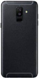 Generic Black Housing Body For Samsung Galaxy A6 Plus