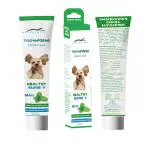 Pets Empire Pet Dog Toothpaste Dental Clean Oral Health Care 100 g ,Pack Of 2