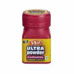 SSP ASAFOETIDA Ultra Powder (HING) 10G