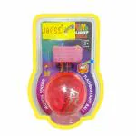 JAPSI YOYO LED Ball | YOYO High Speed Toy | YOYO Games | Multi Design Multi Color | Ball Toy for Kids | YOYO Ball for Kids with LED Light | Game for Boys | Age 3 & Above