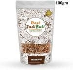 Desi Jadi Buti Brahm Dandi | Satyanashi | Oont Katara | Camel’s Thistle (100 g)