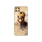 Phonicz Retails Mobile Back Designer Skin compatible for Oppo Narzo 30A with Rear Screen Guard Protector Film Wrap with Camera Protector (Coverage - Back+Camera+Sides) (Product Code:28313)