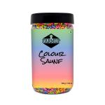 FARMUP Coloured Saunf, (Flavoured Saunf | Mukhwas, 200g Pack of 1)