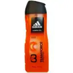 Adidas Team Force Shower Gel 400Ml