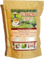 Tapan's Tea Co. CTC Tea Supreme - Tapan's Tea Co. - Assam Tea - Suitable for milk tea Tea Pouch (1 kg)
