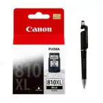 Canon PG 810 XL Ink Cartridge With 3in1 Multi-Function Mobile Phone Stand