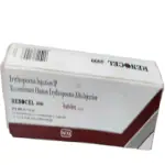MAQS REMEDIES Renocel Erythropoietin 4000 IU