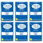 PH TIDY Underpads (90*60 cms) , Pack of 6, 60 pcs pack Adult Diapers - L