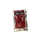 Akshayshree Sales Original and Pure Laal Rakt Gunja/Laal Gunja Beads (Pack of 1-201 Beads)