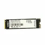 FRONTECH 512GB Internal SSD, M.2 2280 NVMe SATA3, QLC+SMI, Low Energy Consumption