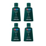 Dr Batra's Natural Cleansing Milk - 100 ml (Pack Of 4 For Men And Women)
