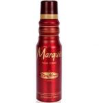 SB9 Marquis Remy Marquis Deodorant Spray for Men & Women, 175ml