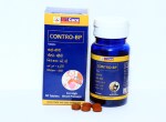 G 1 Care Pharmaceuticals Control BP Tablets