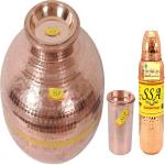 Shivshakti Arts SSA-1898-16-1 Bottom Loading Water Dispenser ()