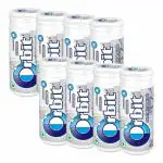 Wrigley Orbit Sweetmint Flavour Sugar Free Chewing Gum - 22g Tube (Pack of 8)