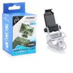 Tcos Tech Ps4 Controller Clamp Mobile Holder Stand Bracket Phone