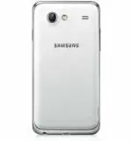 Imbi White Metal Full Panel For Samsung I9070 Galaxy S Advance