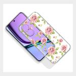 Mobom Designer Back Case Cover For Oppo Realme C67 4G